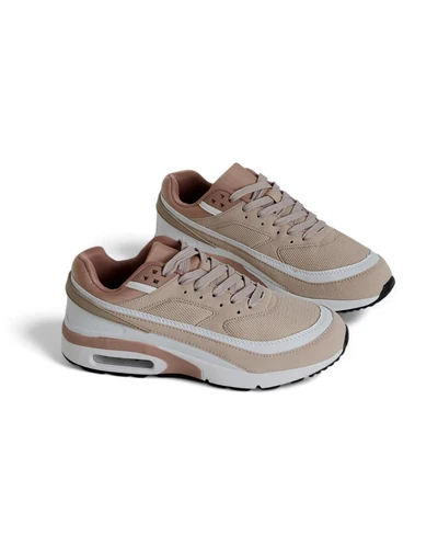 Royalfashion Damen Sport Sneakers Asafla