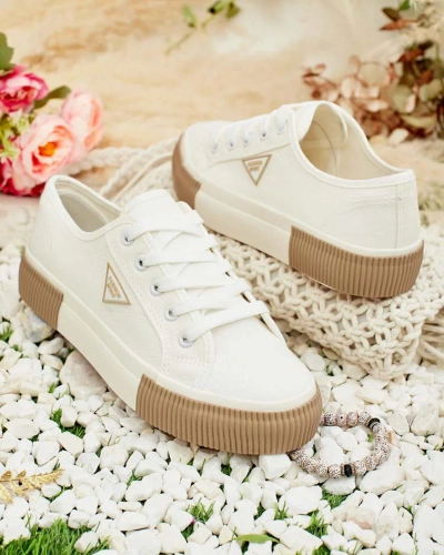 Royalfashion Damen Alamma Sneakers