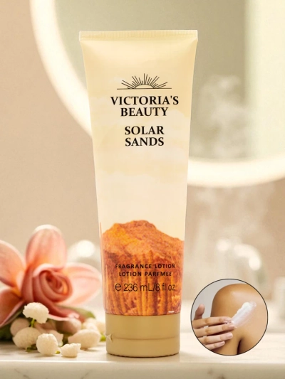Victoria’s Beauty Solar Sandia – Luxuriöser parfümierter Balsam mit Centella