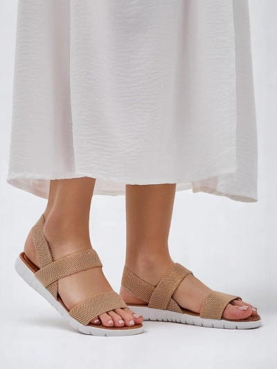 Royalfashion Damen Sportsandalen Varolle