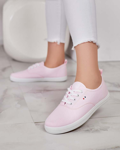 Royalfashion Damen Secilla Sneakers