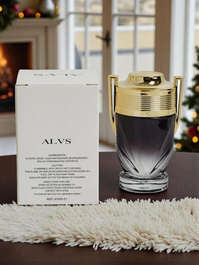 Inspirierte Eau de Parfum für Herren Iron