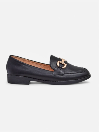 Royalfashion Damenmokkasins Sanocca