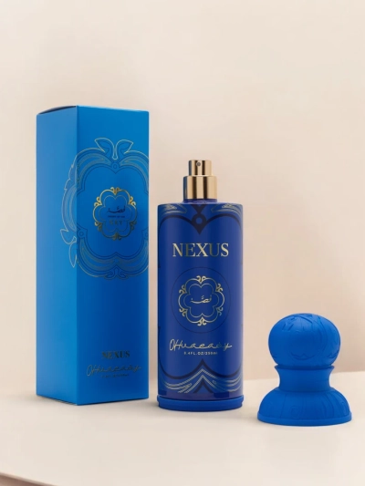 Legende des Himmels NEXUS - Eau de Parfum für Frauen 250 ml