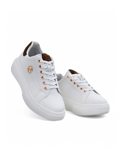 Royalfashion Damen Sport Sneakers Clevermood
