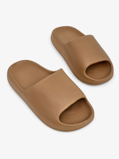 Royalfashion Herren Gummi-Flip-Flops Izeld
