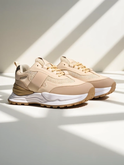 Royalfashion Damen Sportschuhe Pasiof
