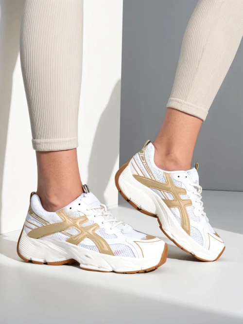 Royalfashion Жіночі кросівки Osoffe