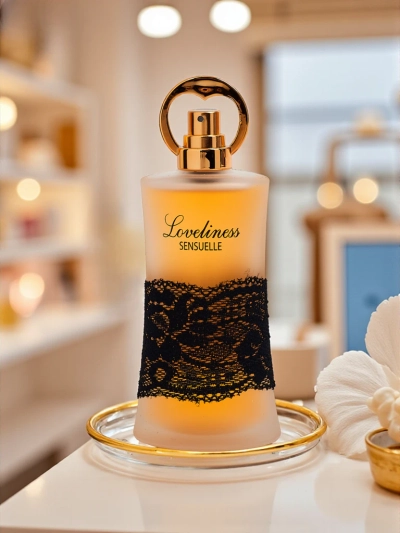 Inspirierte Damen Eau de Parfum Loveliness