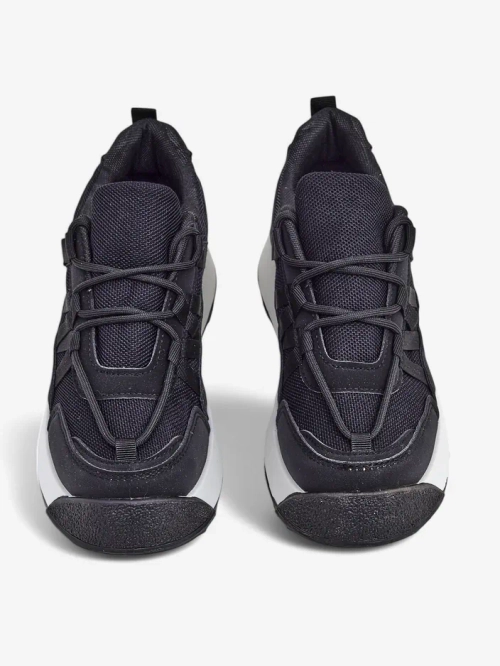 Royalfashion Жіночі спортивні кросівки Clevsa