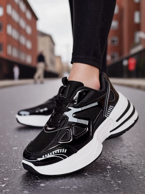 Royalfashion Жіночі кросівки Fiefo