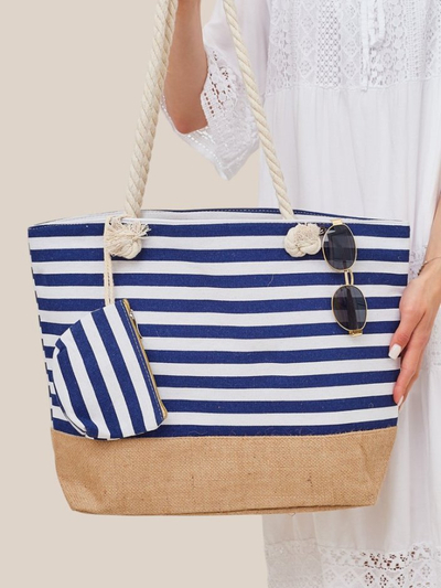 Royalfashion Stofftasche Nika