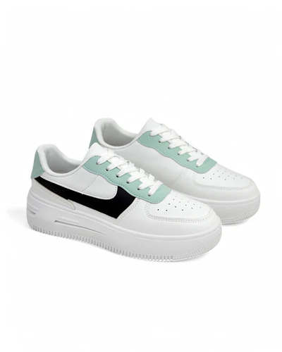 Royalfashion Damen Sport-Sneaker Hagana