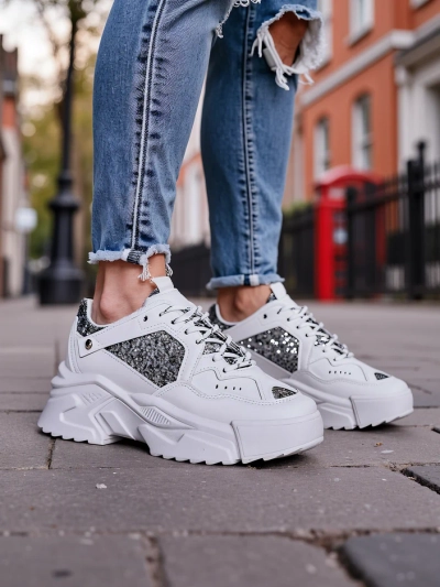Royalfashion Damensneaker Mirto