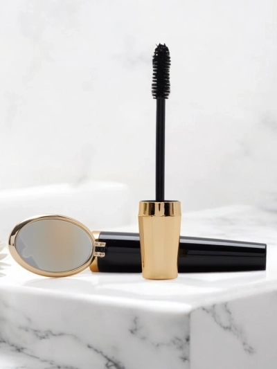 Luxelux Collagen Waterproof Mascara 4,5 ml