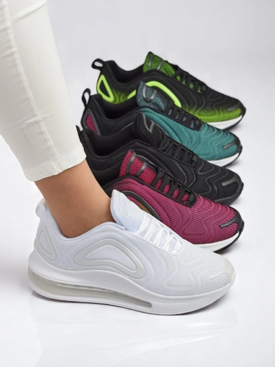 Royalfashion Sportliche Damen-Sneakers Active Blend