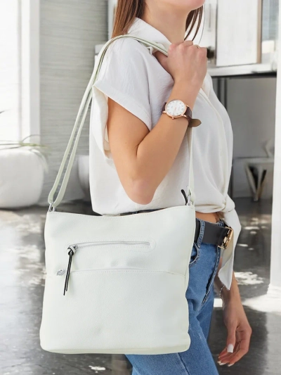Royalfashion Damen kleine Tasche aus Eco-Leder