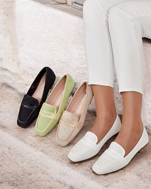 Royalfashion Жіночі мокасини Erris