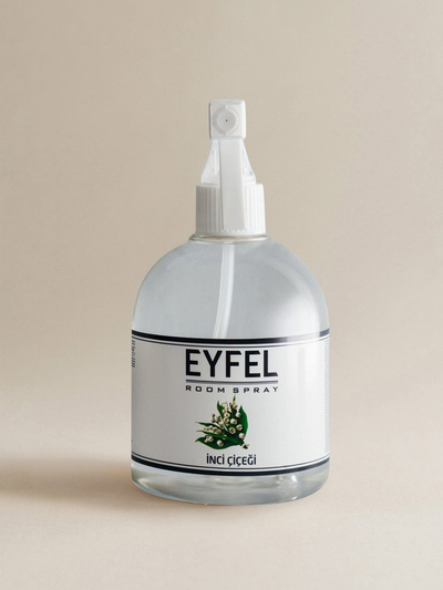 Royalfashion Raumspray - Raumduft EYFEL Maiglöckchen
