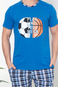 Чоловіча піжама Royalfashion