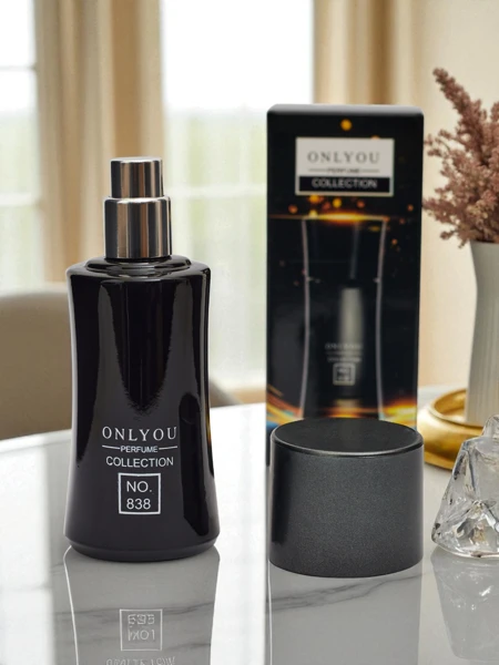 Inspirierte Eau de Parfum für Herren NR.838