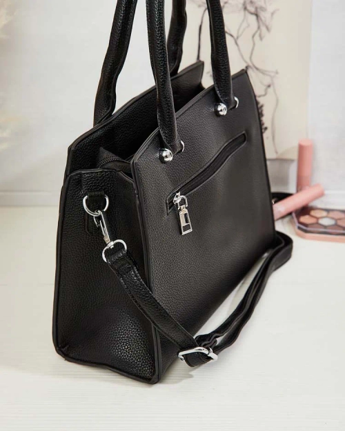 Жіноча маленька сумочка Royalfashion з екошкіри