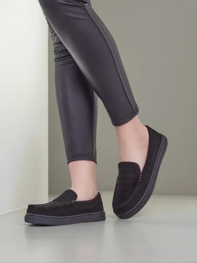Royalfashion Klassische Damenloafers Carollese