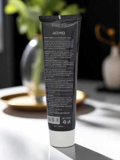 Parfümierter Körperbalsam