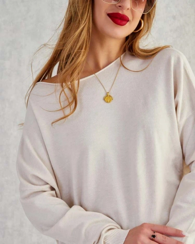 Royalfashion Thin Women's Sweater