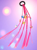 фуксійовий