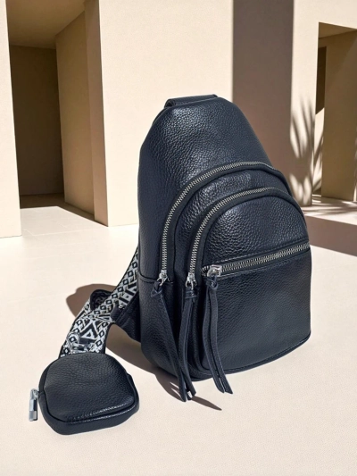 Royalfashion Kleine Damen-Umhängetasche Arete Nova