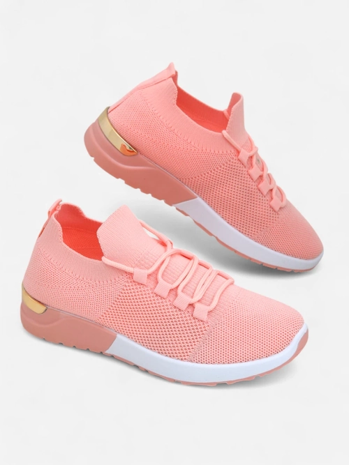 Королівська мода Жіночі тканинні спортивні черевики Riner