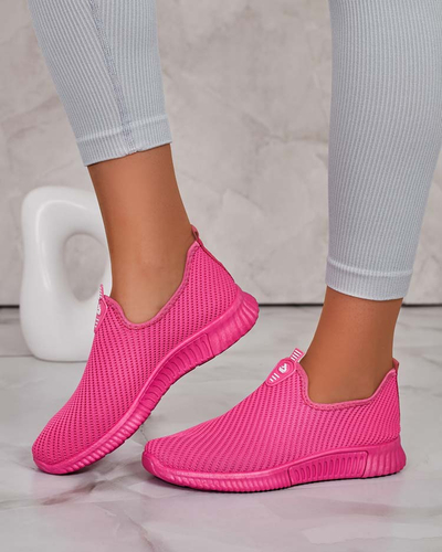 Schwarze Slipper für Damen Banila - Footwear