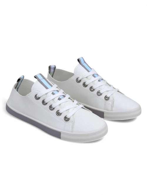 Royalfashion Жіночі ажурні кеди Tareb