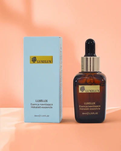 LUXELUX Feuchtigkeitsessenz für das Gesicht 30ml