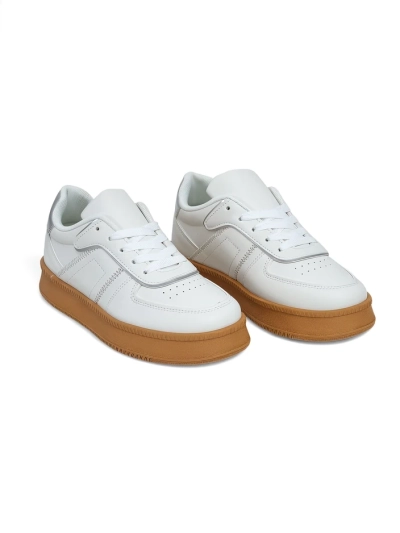Royalfashion Sportliche Damen-Sneakers Eanes