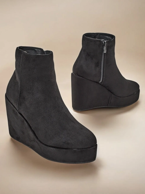 Роєльна мода Жіночі багаторівневі щиколотки Sieffa