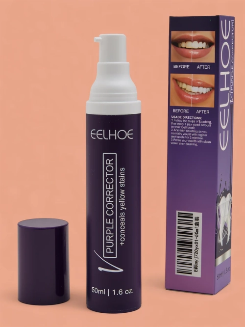 EELHOE Whitening toothpaste 50 ml