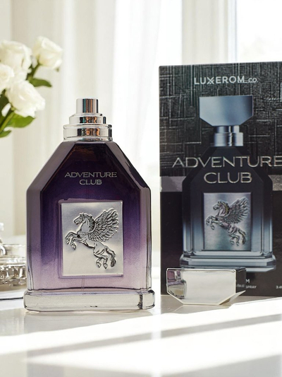 Inspiriertes Eau de Parfum für Herren Adventure Club