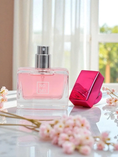 Inspirierte Parfümwasser für Damen Onlyou Parfümkollektion Pink