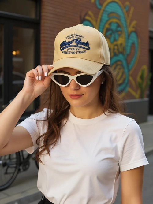 Royalfashion New York Бейсболка Унісекс