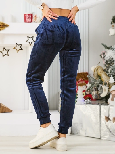 Royalfashion Isolierte Damen-Sweatpants