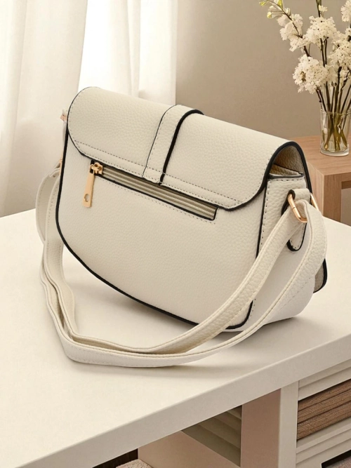 Royalfashion Маленька жіноча сумочка з екошкіри Moderno Viva