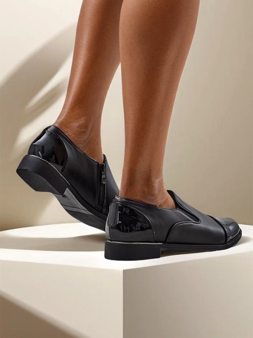 Royalfashion Жіночі балетки Zaldoo